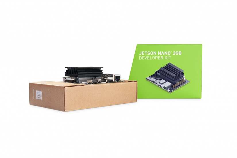 NVIDIA Jetson Nano 2GB Developer Kit Announced for $59